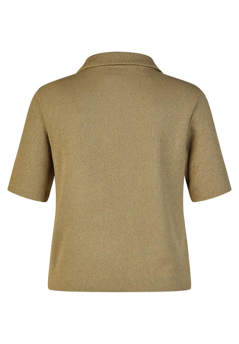 Rabe T-Shirt 56-122303 Groen 2