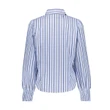Geisha Blouse 63566-21 Blauw 2