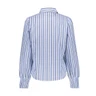 Geisha Blouse 63566-21 Blauw 2
