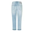 MAC Jeans Iowa Baggy 2803-90-0333L (L30) Blauw 4