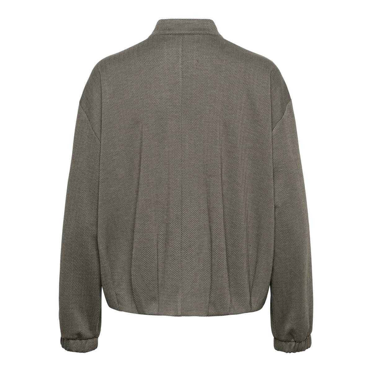 &Co Woman Blazer JA174 Groen 3