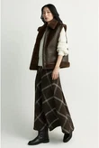 Xandres Rok Rocio Bruin 1