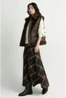 Xandres Rok Rocio Bruin 1