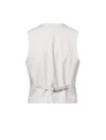 Beaumont Collectie Gilet Igor Off-White 4