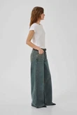My Essential Wardrobe Jeans Nida Blauw 5