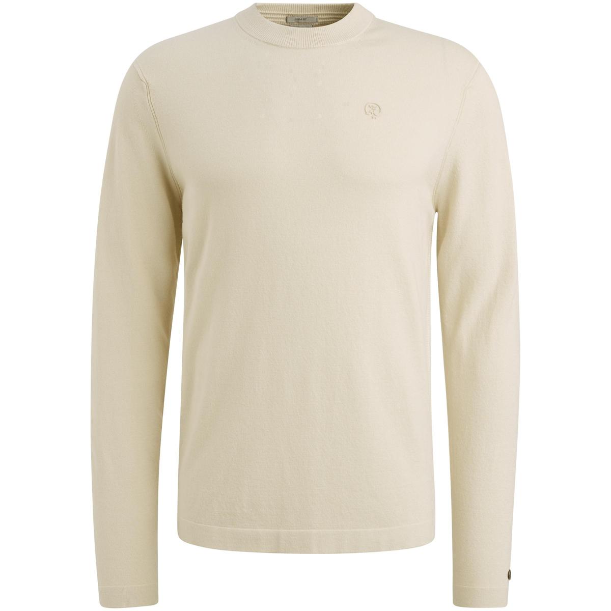 Cast Iron Sweater CKW2511360 Off-White 1