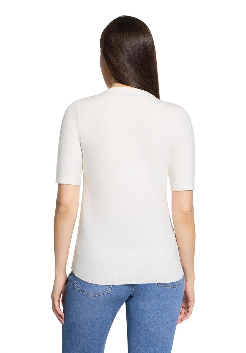 Betty Barclay T-shirt 54022907 Off-White 3