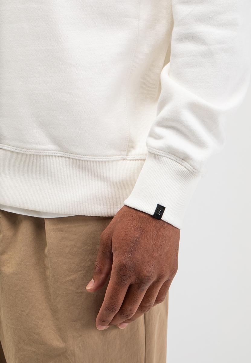 Butcher of Blue Sweater M2613054 Wit 6