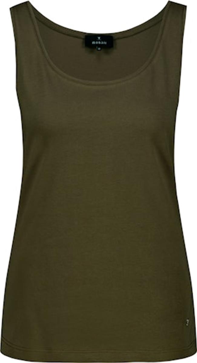 Monari Top 410859 Groen 2