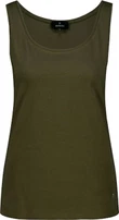 Monari Top 410859 Groen 2