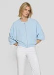 Rabe Vest 56-122222 Blauw 1