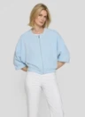 Rabe Vest 56-122222 Blauw 1