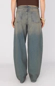 Anna Jeans Bonnie Blauw 3