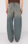 Anna Jeans Bonnie Blauw 3