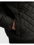 PME Legend Jas PJA2608113 Zwart 6