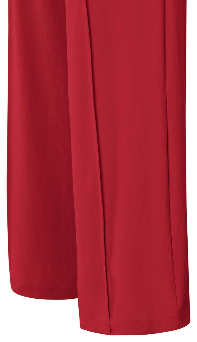YAYA Jumpsuit 01-341019-507 Rood 5
