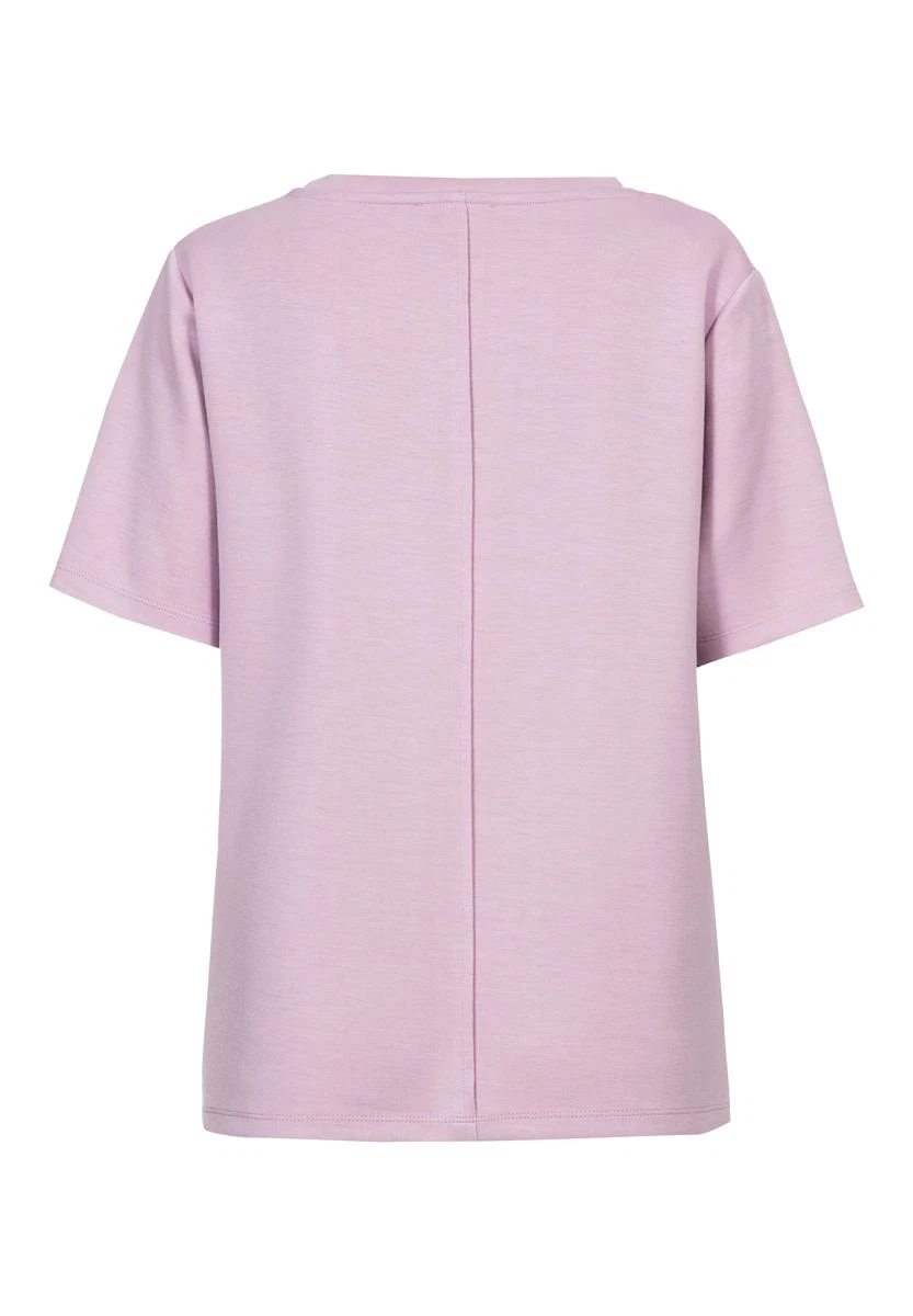 Frank Walder T-Shirt 2503453 Roze 2