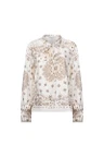 NUKUS Blouse NKF02201 Off-White 1