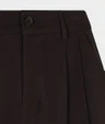 EsQualo Pantalon F26.10502 Bruin 5