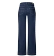 MAC MAC Jeans Dream Wide Authentic Blauw 3