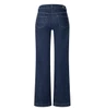 MAC MAC Jeans Dream Wide Authentic Blauw 3