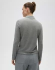 OPUS T-Shirt 1063765984106 Grijs 3