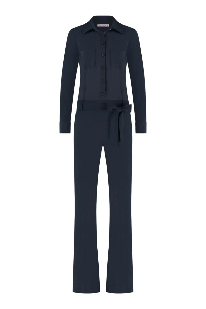 Studio Anneloes Jumpsuit Angel Blauw 3