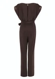 SWING Jumpsuit 3AL03000 Bruin 4