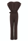 SWING Jumpsuit 3AL03000 Bruin 4