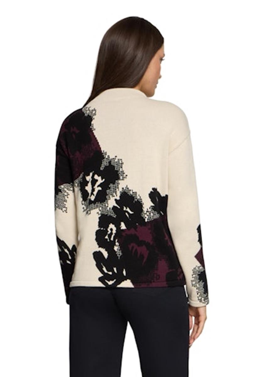 Betty Barclay Trui 53931718 Rood 3