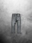 -1 Nordic Denim Jeans 02-03-607 Steel Sky Grijs 2
