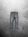 -1 Nordic Denim Jeans 02-03-607 Steel Sky Grijs 2