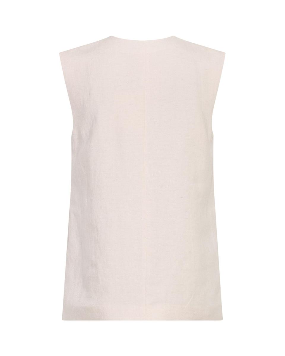 Msch Copenhagen  Gilet 19802 Roze 2