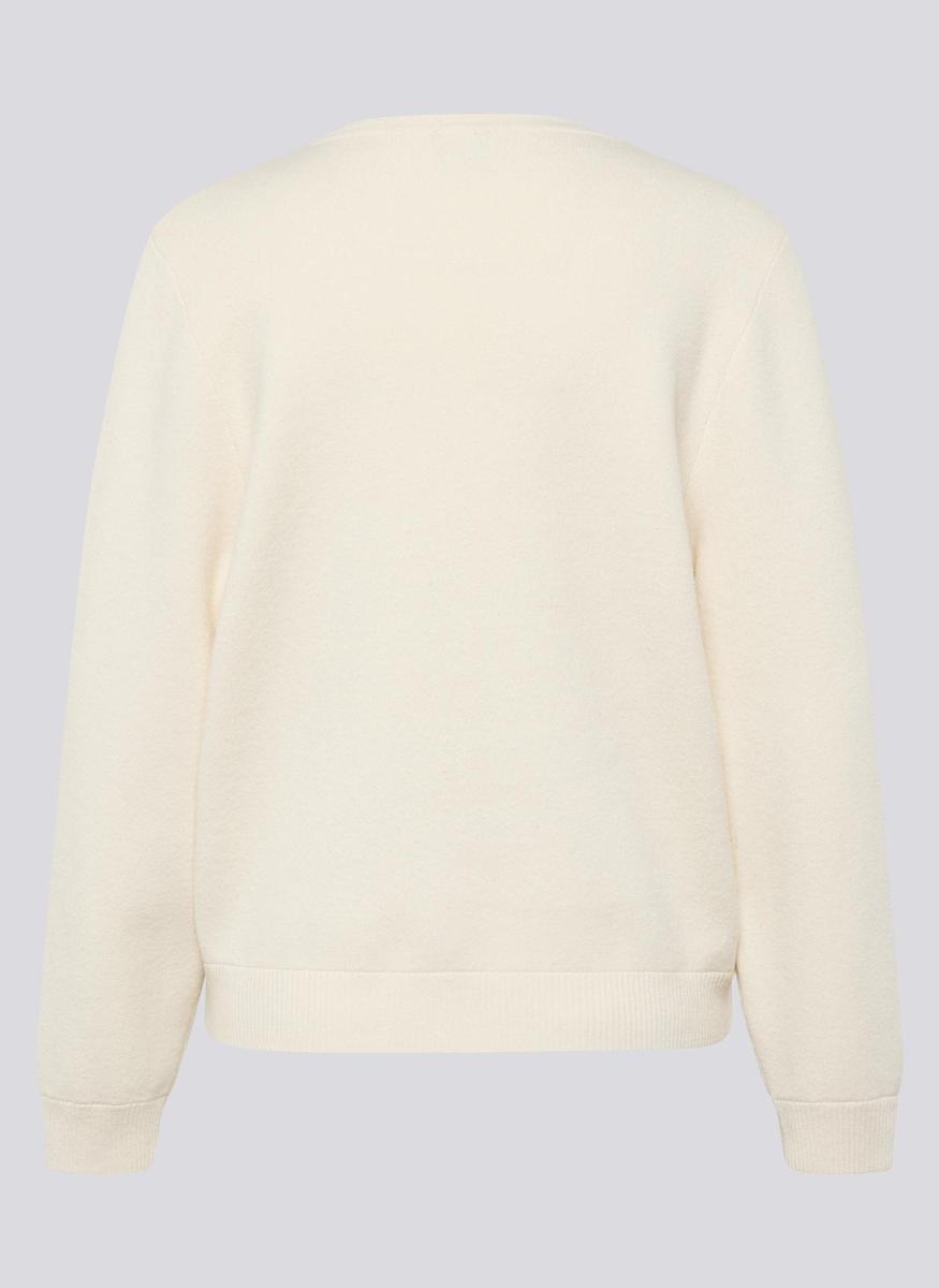 Rabe Vest 56-115523 Off-White 3