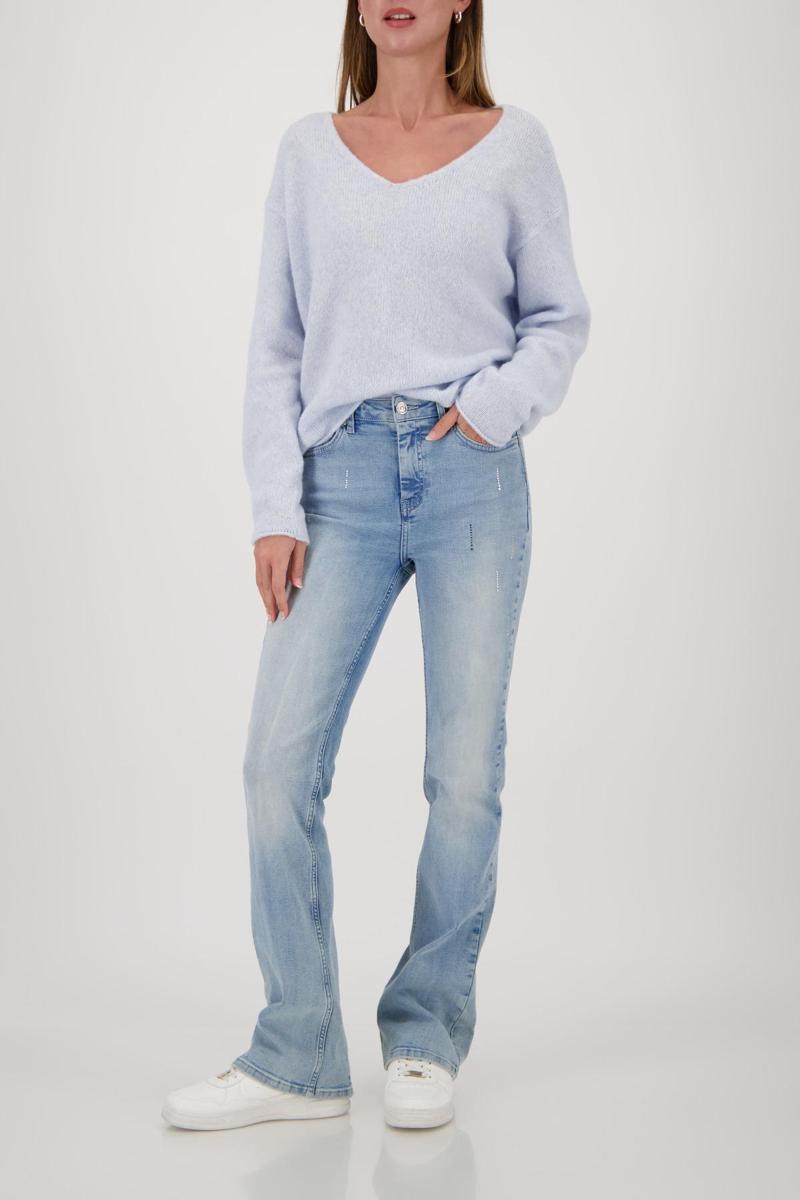 Monari Trui 809484 Blauw 3