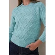 Roberto Sarto Trui 631167 Groen 6