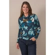 Roberto Sarto T-Shirt 631043 Groen 4