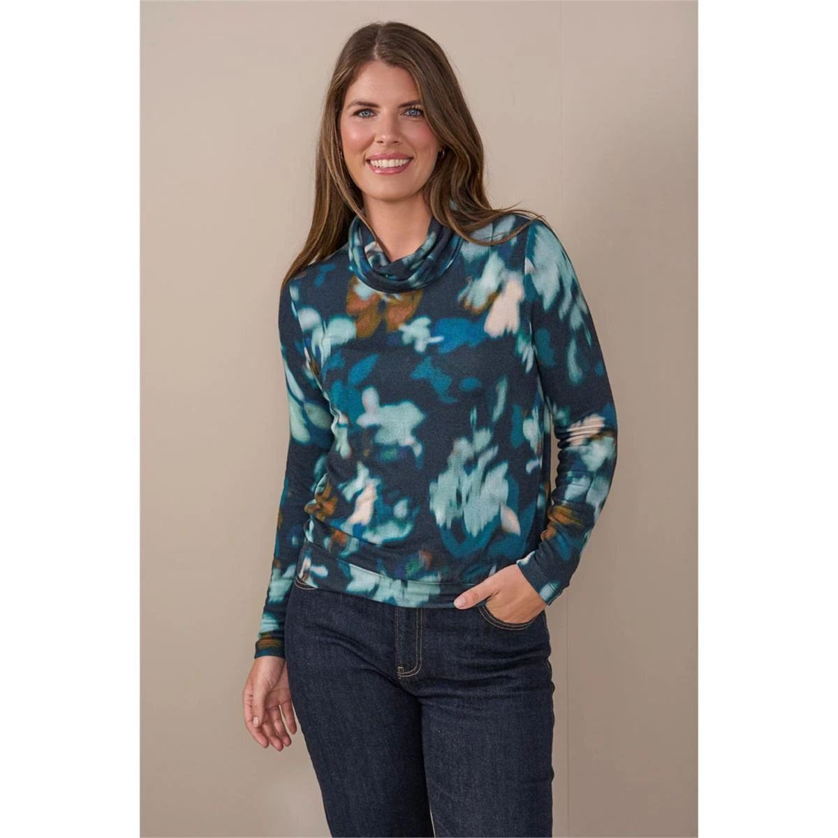 Roberto Sarto T-Shirt 631043 Groen 4