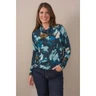 Roberto Sarto T-Shirt 631043 Groen 4
