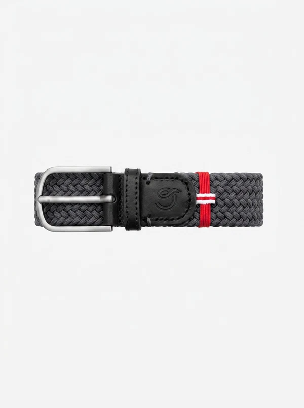 La Boucle Riem Harvard Grijs 1
