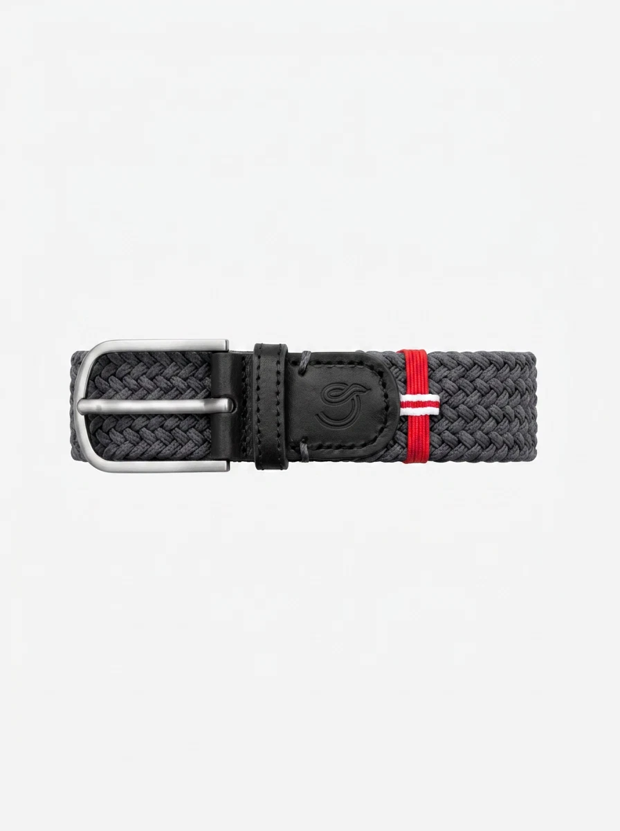 La Boucle Riem Harvard Grijs 1
