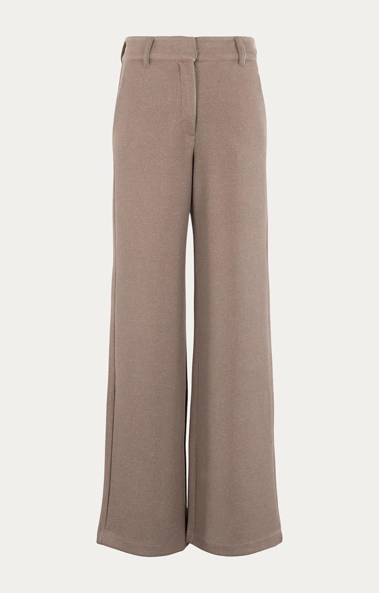 Anna Pantalon 43a02-MeesA Taupe 2