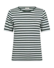 Freequent T-Shirt Liana Groen 1