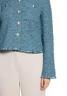 Betty Barclay Blazer 44071135 Blauw 5
