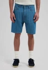 Dstrezzed Korte Broek Brando Blauw 1