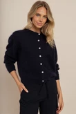 Studio Anneloes Vest Bibi Blauw 1