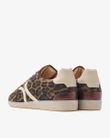 Via Vai Sneakers Nilla Khloe Bruin 2