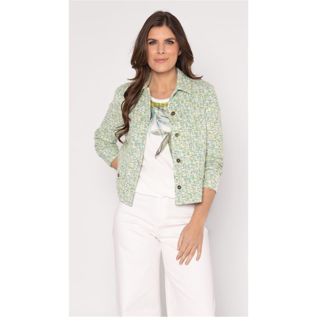 Roberto Sarto T-Shirt 611086 Off-White 4