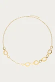 My Jewellery Ketting MJ13947 Goud 1
