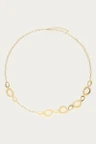 My Jewellery Ketting MJ13947 Goud 1